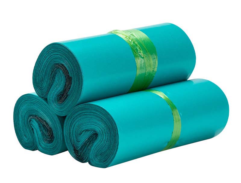 城口绿色快递袋-01