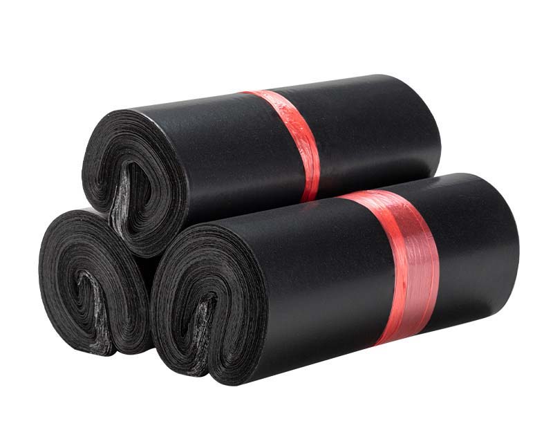 城口黑色快递袋-02