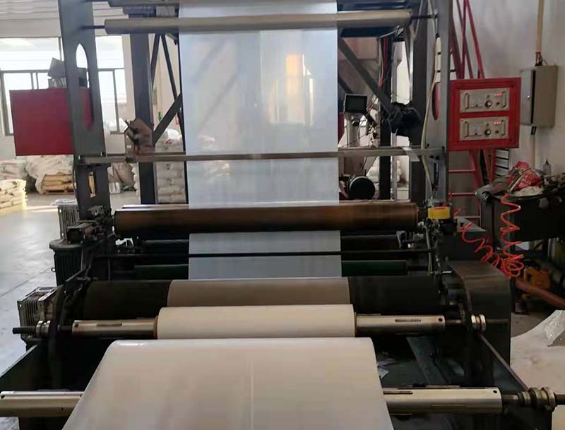 城口车间生产图片